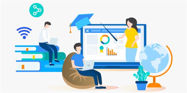 مراحل طراحی سایت آموزشی