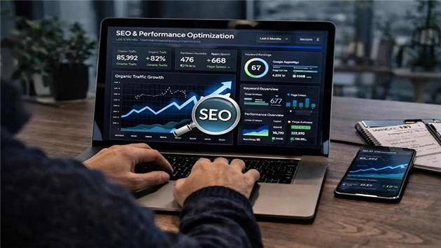 هیت مپ سایت چه کمکی به بهبود سئو می‌کند؟