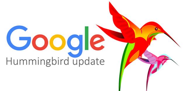 الگوریتم مرغ مگس‌خوار (Hummingbird)