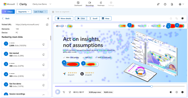 مایکروسافت کلریتی چیست و چگونه کار می‌کند؟
