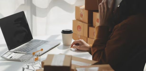 امکانات کلیدی سایت خدمات بسته‌بندی