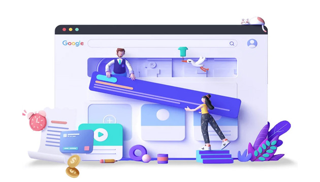 افزایش اعتماد مخاطب با داشتن وب‌ سایت اختصاصی و حرفه‌ای