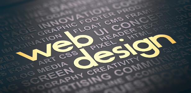 فرآیند طراحی سایت حرفه‌ای در تهران