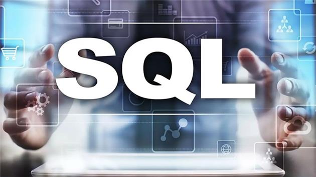 استاندارد SQL