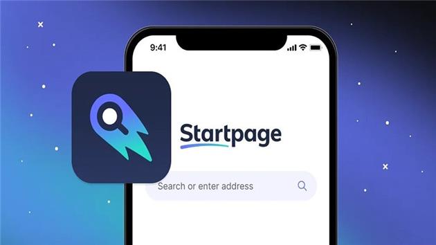 استارت پیج (Startpage)