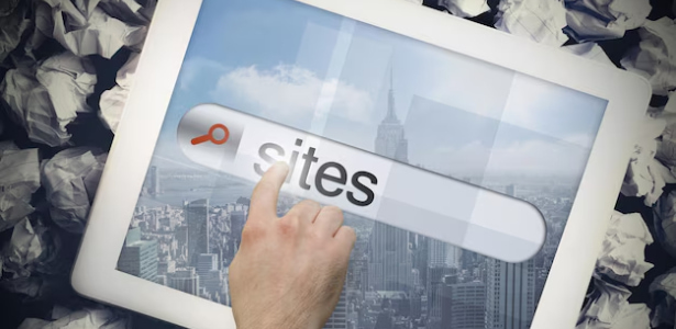 افزایش بازدید سایت با تبلیغات آنلاین