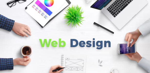 اهمیت طراحی سایت در اصفهان