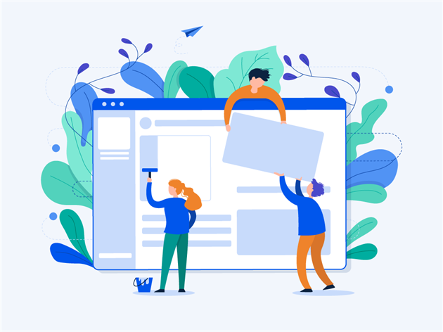  بهترین سایت های طراحی سایت رایگان و آنلاین را بشناسید؛ بررسی سایت ساز حرفه ای، مزایا و معایب هر کدام و این که چه زمانی طراحی اختصاصی انتخاب بهتری است.