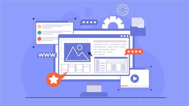 مزایای طراحی سایت بدون کدنویسی