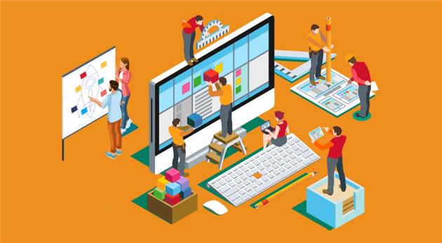 مزایا و معایب استفاده از سایت طراحی سایت رایگان