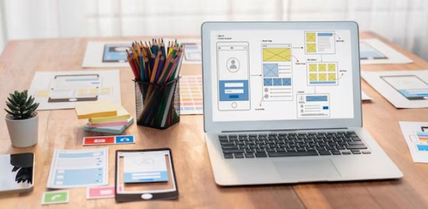 مزایای داشتن وب‌سایت حرفه‌ای برای کسب‌وکارهای شیرازی