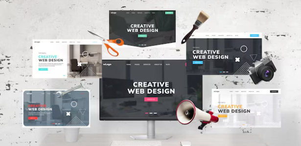 ویژگی‌های وب‌ سایت موفق در حوزه خدمات مشاوره