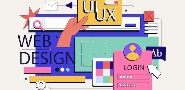 مراحل طراحی سایت خدمات بیمه