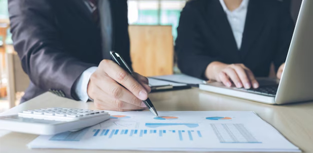 طراحی سایت خدمات مشاوره