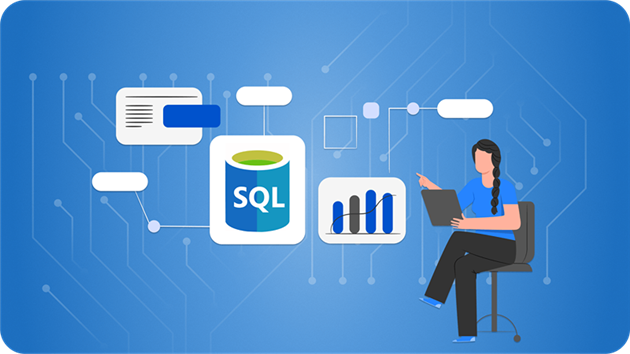 SQL چیست؟