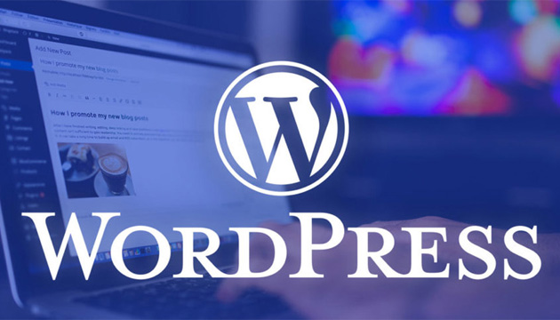 طراحی سایت با وردپرس