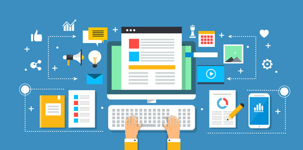 استراتژی سئو خارجی