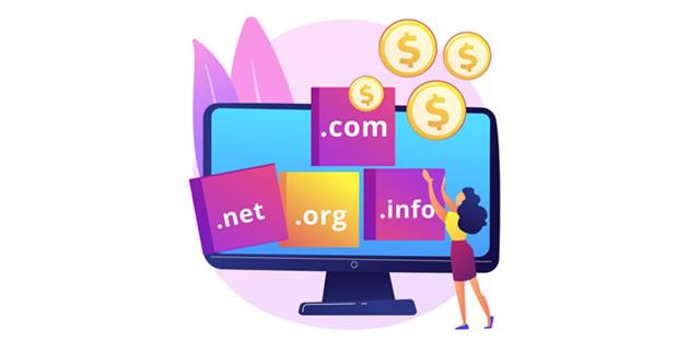 هزینه دامنه و هاست در قیمت طراحی سایت