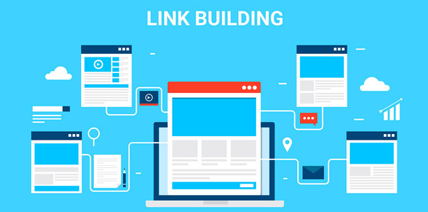 آموزش سئوی خارجی