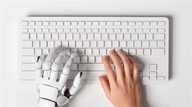 10 تا از بهترین ابزارهای هوش مصنوعی برای تولید محتوا