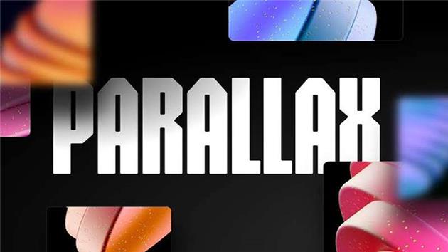 طراحی پارالاکس چگونه کار می‌کند؟