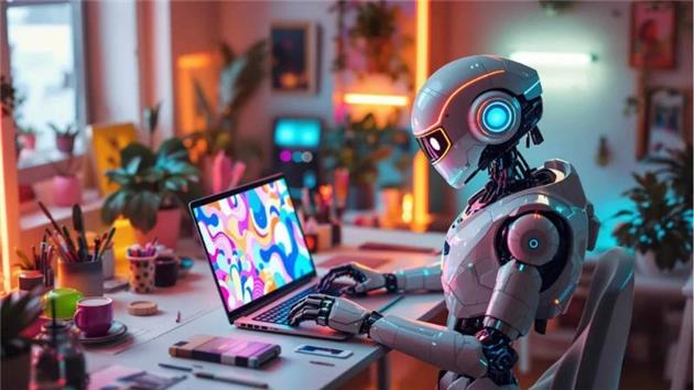 مزایای استفاده از هوش مصنوعی برای تولید محتوا