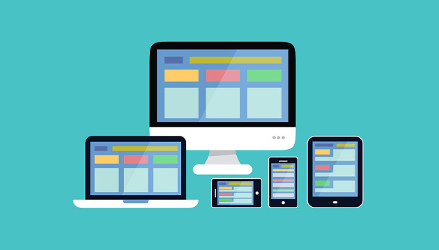 چک لیست کامل طراحی سایت