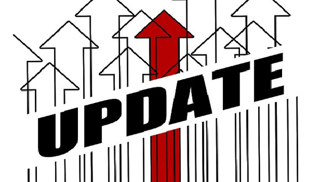 به‌روزرسانی منظم محتوا 