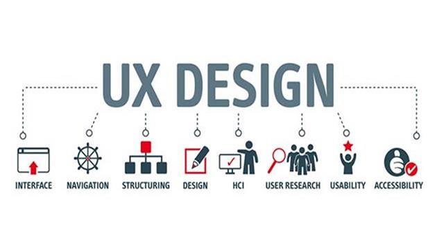 تفاوت UX و UI چیست؟