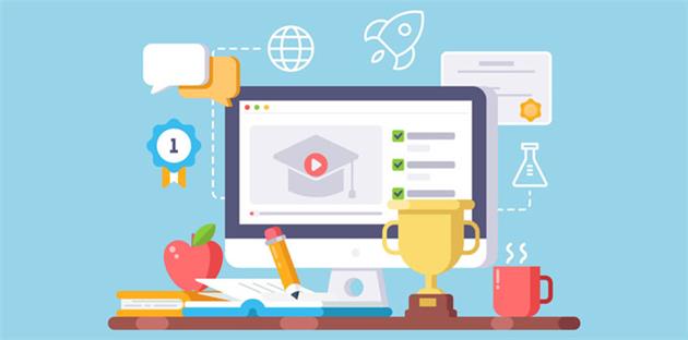 انواع سایت‌های آموزشی