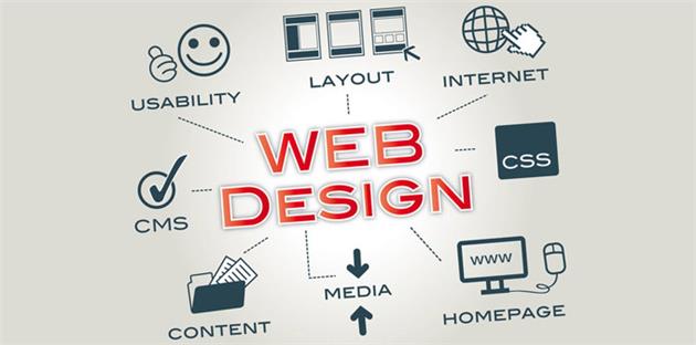 نکات انتخاب شرکت طراحی سایت