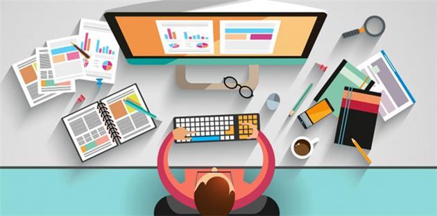 انتخاب شرکت طراحی سایت