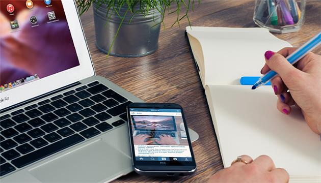 تاثیر سوشیال سیگنال بر سئو وب سایت