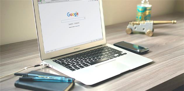 منظور از فضای سفید در طراحی سایت چیست