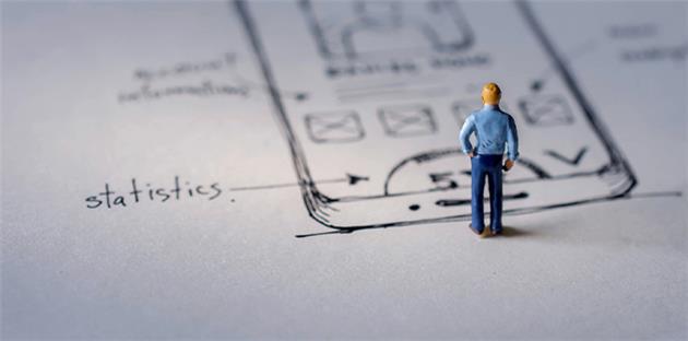 فضای سفید در طراحی سایت