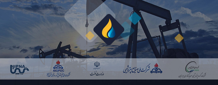 طراحی وب سایت شرکت پتروشیمی ممسنی