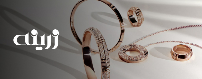 طراحی وب سایت زرینه