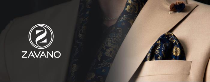 طراحی وب سایت زاوانو