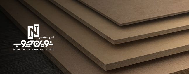 طراحی وب سایت نوین چوب