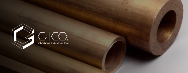 طراحی وب سایت گروه صنعتی قشونی