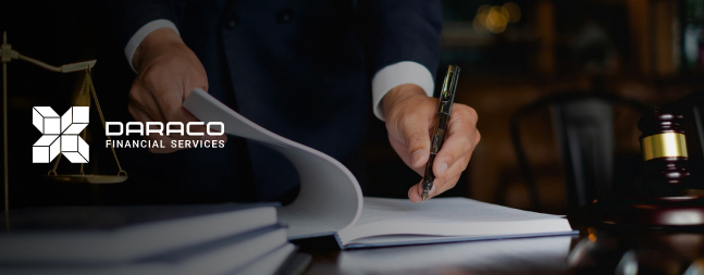 طراحی وبسایت داراکو