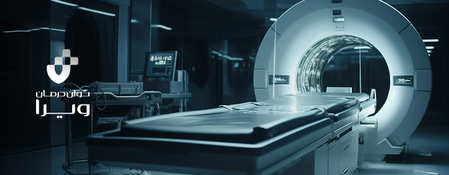 طراحی سایت توان درمان ویرا