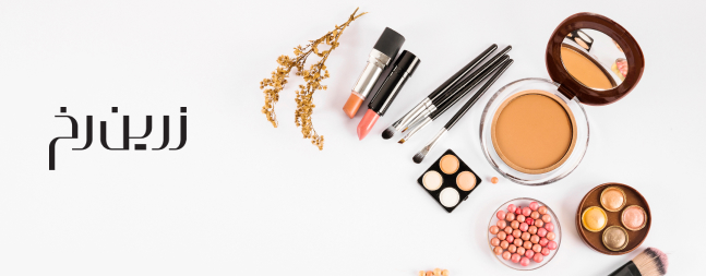 طراحی وبسایت زرین رخ