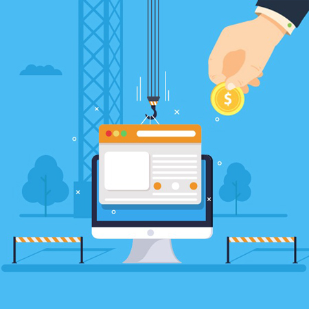  قیمت طراحی سایت 1404