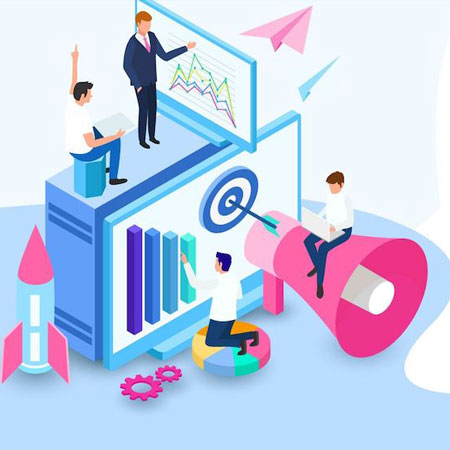 7 نکته در مورد بازاریابی محتوایی کسب و کارهای کوچک