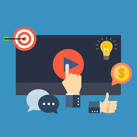 چگونه فیلم های حرفه ای برای شبکه های اجتماعی درست کنیم؟