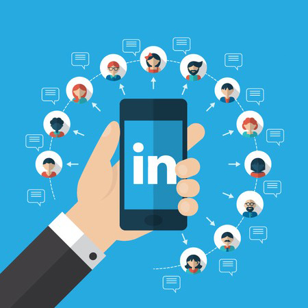 نکاتی برای موفقیت در  لینکدین