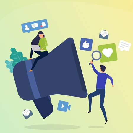 چند نکته در مورد آینده بازاریابی