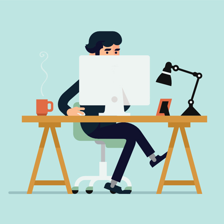 10 مفهوم طراحی که هر توسعه دهنده وب باید آن را بداند.