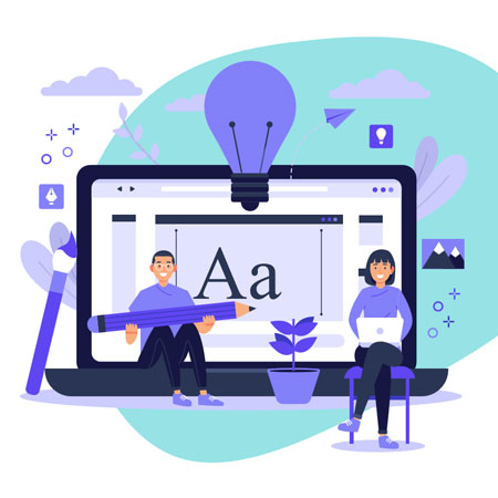 نکاتی درباره جاذبه طراحی 